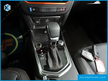 KGM - SSANGYONG TIVOLI 1.6 2WD