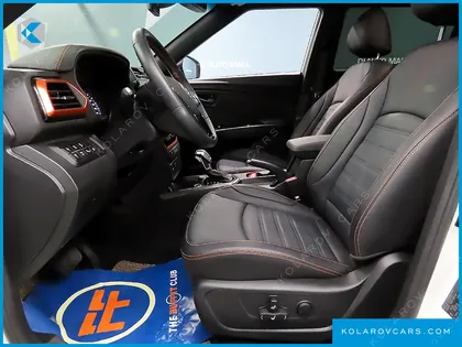 KGM - SSANGYONG TIVOLI 1.6 2WD