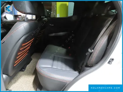 KGM - SSANGYONG TIVOLI 1.6 2WD