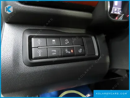 KGM - SSANGYONG TIVOLI 1.6 2WD