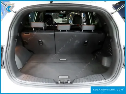 KGM - SSANGYONG TIVOLI 1.6 2WD