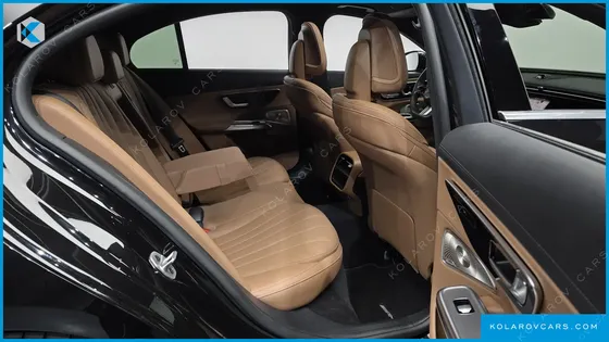 MERCEDES E-CLASS E300 4MATIC AMG LINE