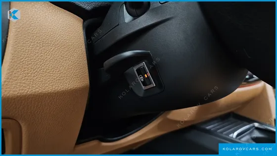BMW GRAN TURISMO (GT) GT 320D LUXURY