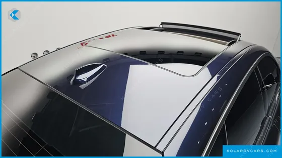 BMW GRAN TURISMO (GT) GT 320D LUXURY