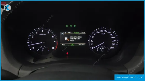GENESIS G80 3.3 GDI AWD