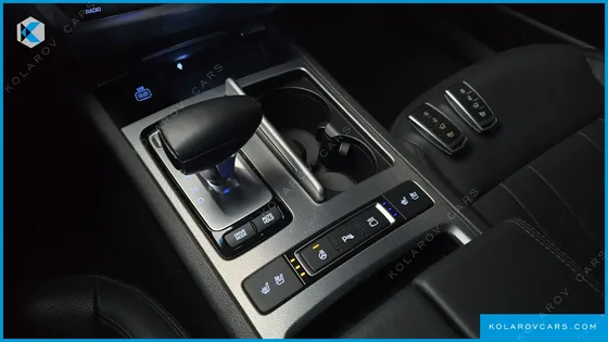 GENESIS G80 3.3 GDI AWD