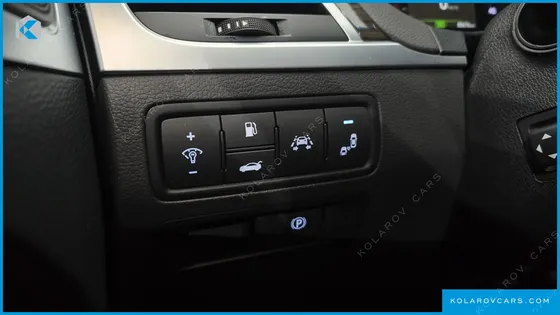 GENESIS G80 3.3 GDI AWD