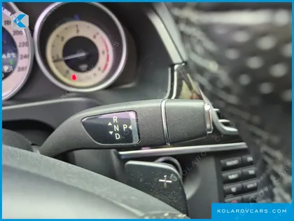 MERCEDES E-CLASS E250 BLUETEC 4MATIC AV