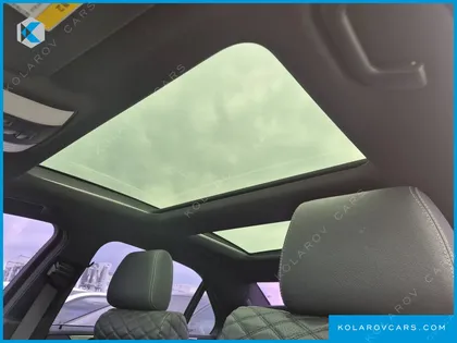 MERCEDES E-CLASS E250 BLUETEC 4MATIC AV