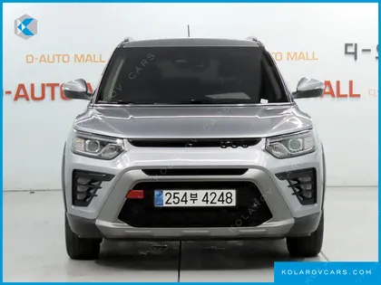 KGM - SSANGYONG TIVOLI 1.5 2WD