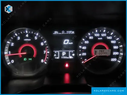 KGM - SSANGYONG TIVOLI 1.5 2WD