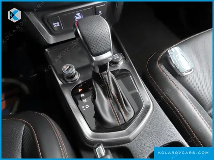 KGM - SSANGYONG TIVOLI 1.5 2WD