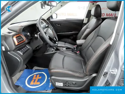 KGM - SSANGYONG TIVOLI 1.5 2WD