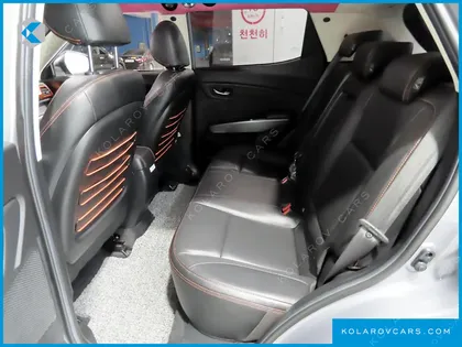 KGM - SSANGYONG TIVOLI 1.5 2WD