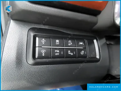 KGM - SSANGYONG TIVOLI 1.5 2WD