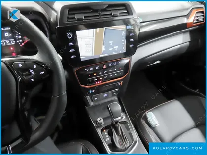 KGM - SSANGYONG TIVOLI 1.5 2WD