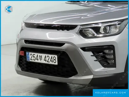 KGM - SSANGYONG TIVOLI 1.5 2WD