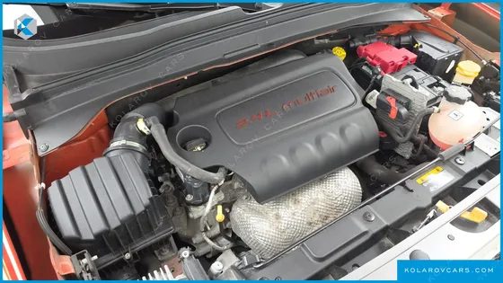 JEEP RENEGADE 2.4 LIMITED AWD