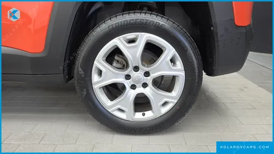 JEEP RENEGADE 2.4 LIMITED AWD
