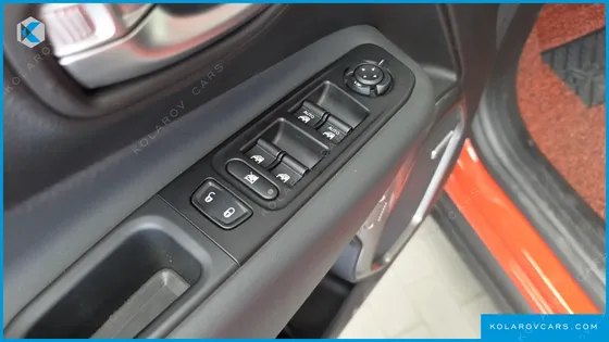 JEEP RENEGADE 2.4 LIMITED AWD