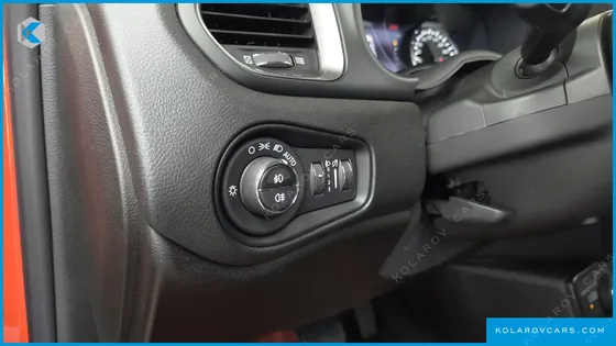 JEEP RENEGADE 2.4 LIMITED AWD