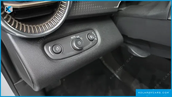CHEVROLET (GM DAEWOO) TRAX 1.2 ACTIV