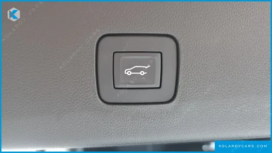 CHEVROLET (GM DAEWOO) TRAX 1.2 ACTIV