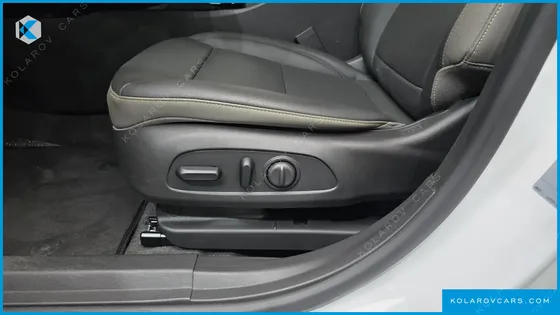CHEVROLET (GM DAEWOO) TRAX 1.2 ACTIV