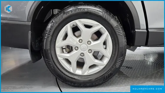 KGM - SSANGYONG REXTON DIESEL 2.2 2WD