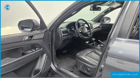 KGM - SSANGYONG REXTON DIESEL 2.2 2WD