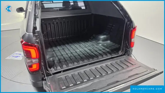 KGM - SSANGYONG REXTON DIESEL 2.2 2WD