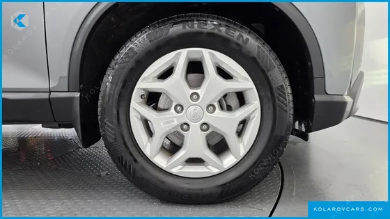 KGM - SSANGYONG REXTON DIESEL 2.2 2WD