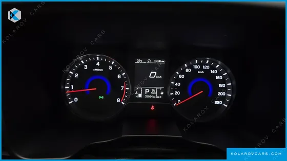 KGM - SSANGYONG TIVOLI 1.6 2WD