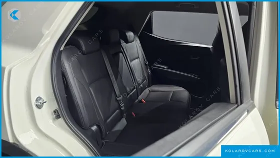 KGM - SSANGYONG TIVOLI 1.6 2WD