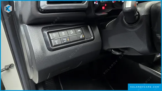 KGM - SSANGYONG TIVOLI 1.6 2WD