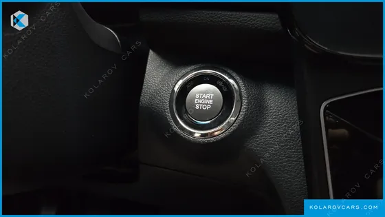 KGM - SSANGYONG TIVOLI 1.6 2WD