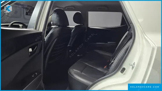 KGM - SSANGYONG TIVOLI 1.6 2WD