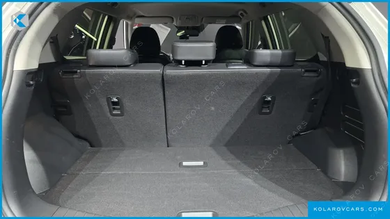 KGM - SSANGYONG TIVOLI 1.6 2WD