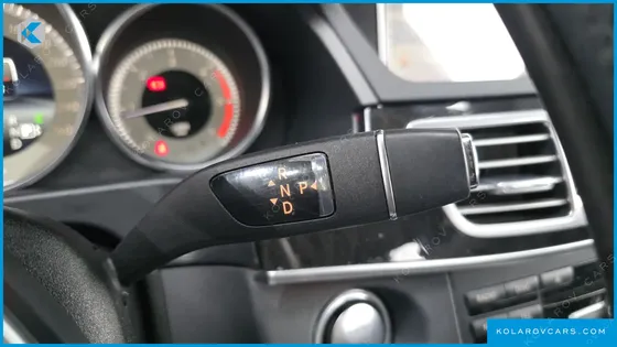 MERCEDES E-CLASS E220 CDI AVANTGARDE