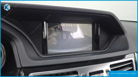 MERCEDES E-CLASS E220 CDI AVANTGARDE