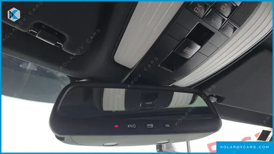 MERCEDES E-CLASS E220 CDI AVANTGARDE