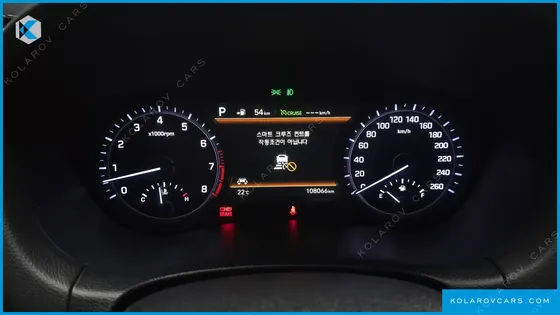 GENESIS G80 3.8 GDI AWD