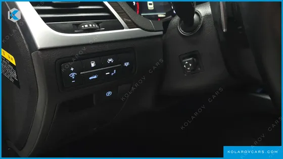 GENESIS G80 3.8 GDI AWD