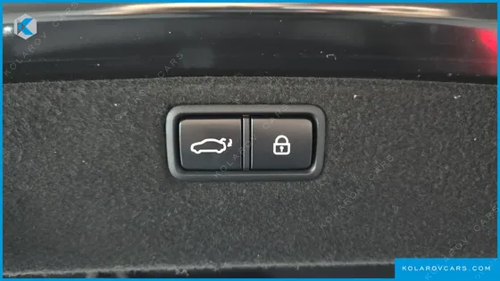 GENESIS G80 3.8 GDI AWD