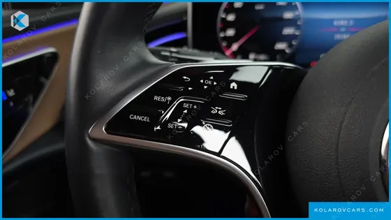 MERCEDES E-CLASS E200 AVANTGARDE