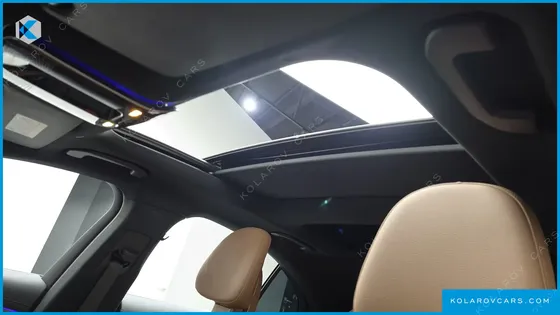 MERCEDES E-CLASS E200 AVANTGARDE