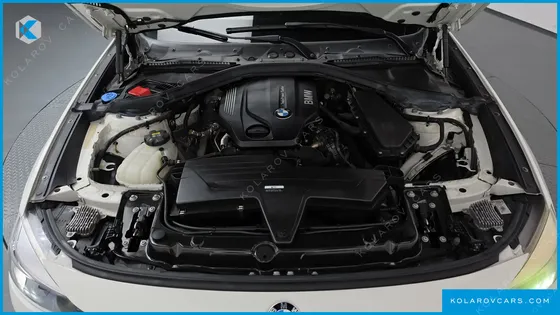 BMW GRAN TURISMO (GT) GT 320D M SPORT PREMIUM