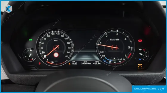 BMW GRAN TURISMO (GT) GT 320D M SPORT PREMIUM