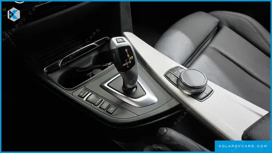 BMW GRAN TURISMO (GT) GT 320D M SPORT PREMIUM