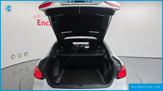 BMW GRAN TURISMO (GT) GT 320D M SPORT PREMIUM